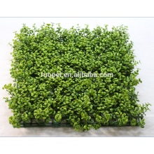 2017 new product boxwood hedge wall mat